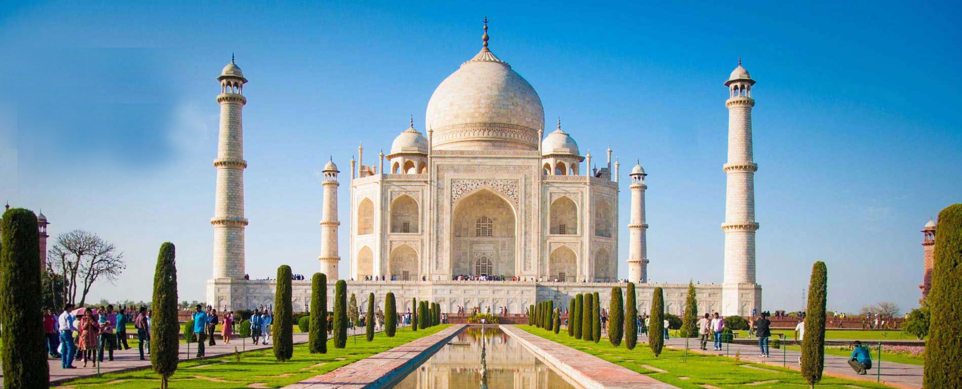Tickets of Taj Mahal Tour Guide of Agra